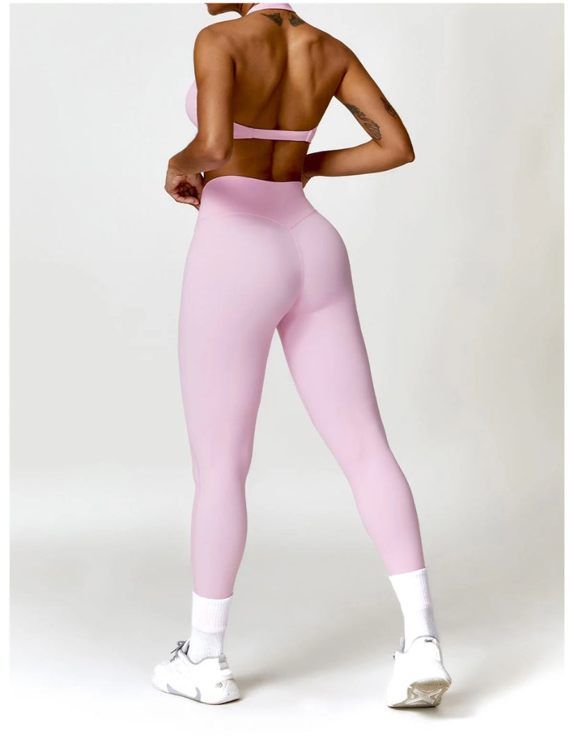 Dahlia anti-cellulitt leggings™ | 50% RABATT