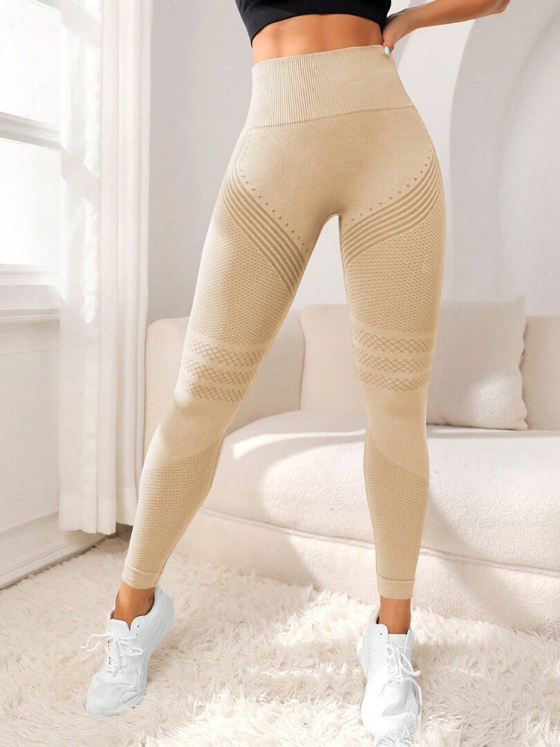 Kongelige Anti-Cellulite Legging™ | 50% RABATT