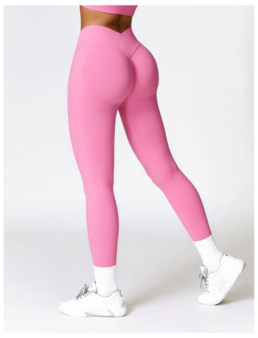 Ophelia anti-cellulitt leggings™ | 50% RABATT