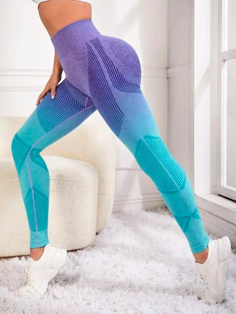 Drømmende anti-cellulitt leggings™ | 50% RABATT