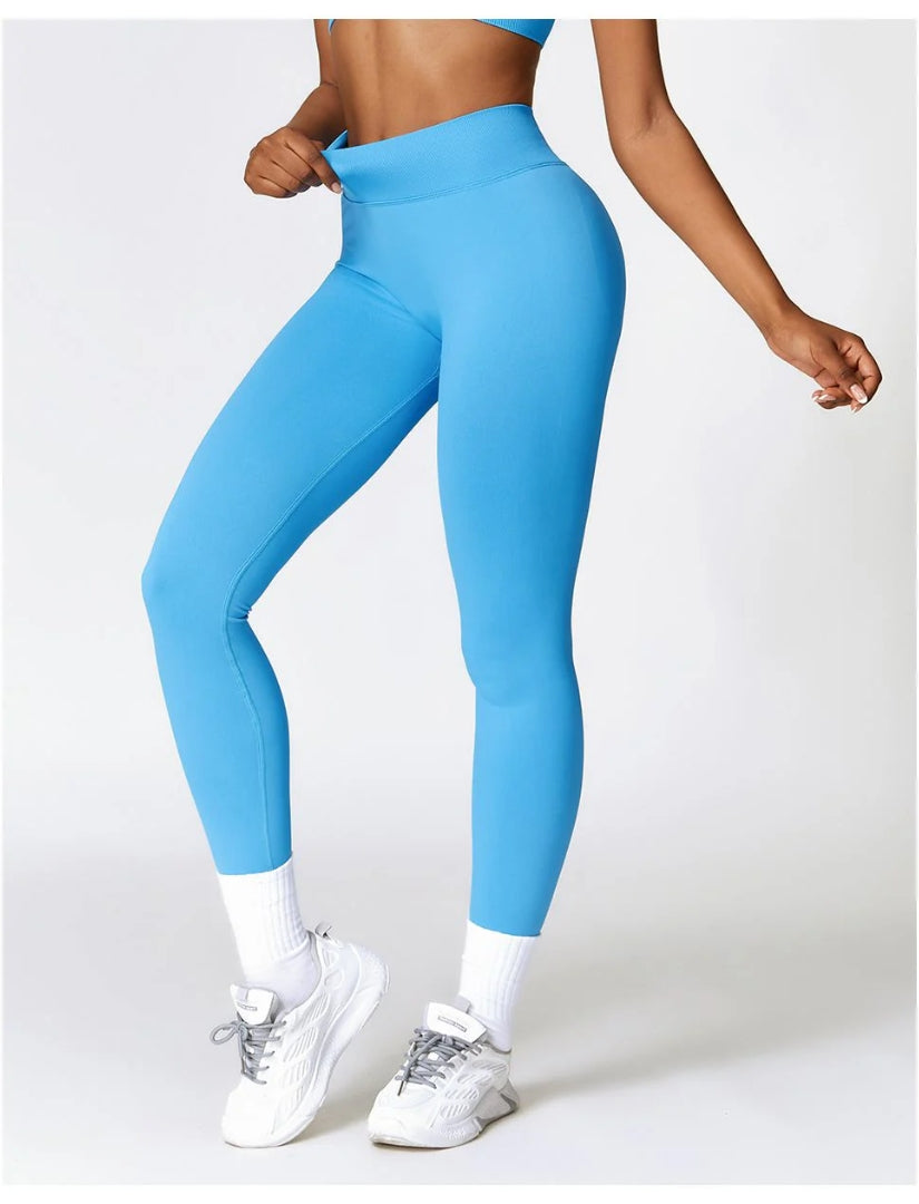 Ophelia anti-cellulitt leggings™ | 50% RABATT