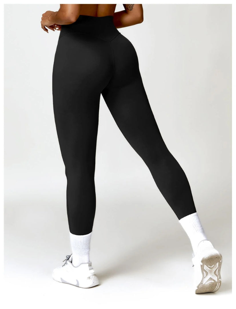 Dahlia anti-cellulitt leggings™ | 50% RABATT