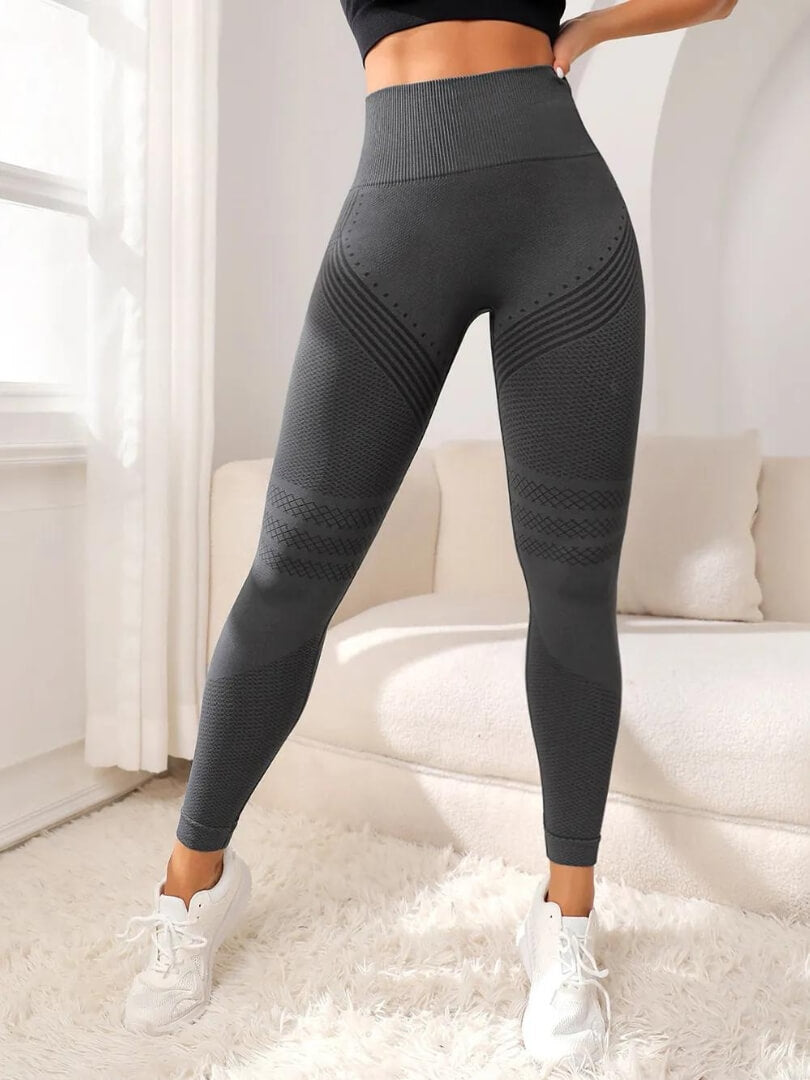 Kongelige Anti-Cellulite Legging™ | 50% RABATT