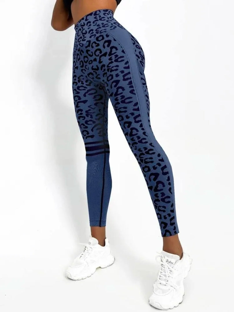 Oase anti-cellulitt leggings™ | 50% RABATT