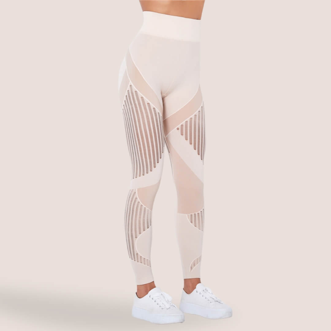 Beautiful Anti-Cellulite Legging™ | 50% RABATT