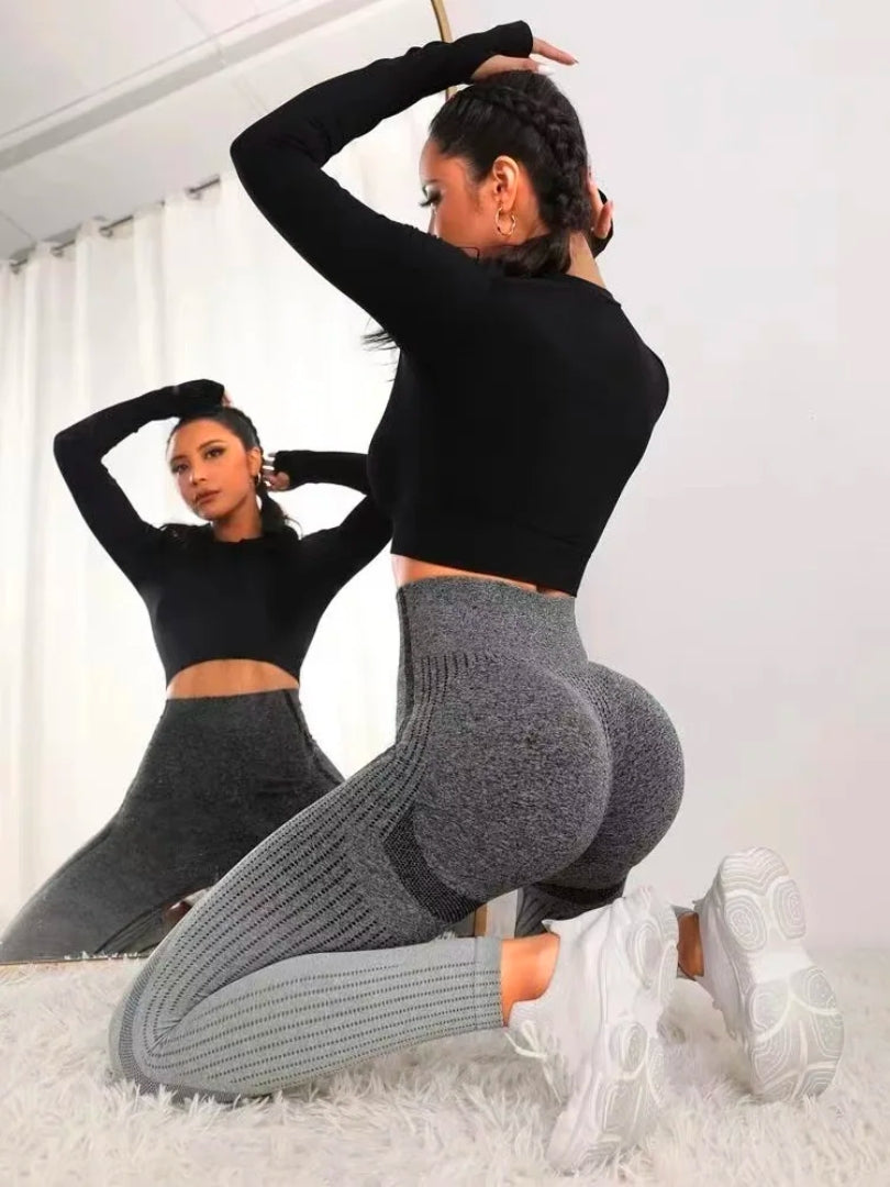 Nova anti-cellulitt leggings™ | 50% RABATT