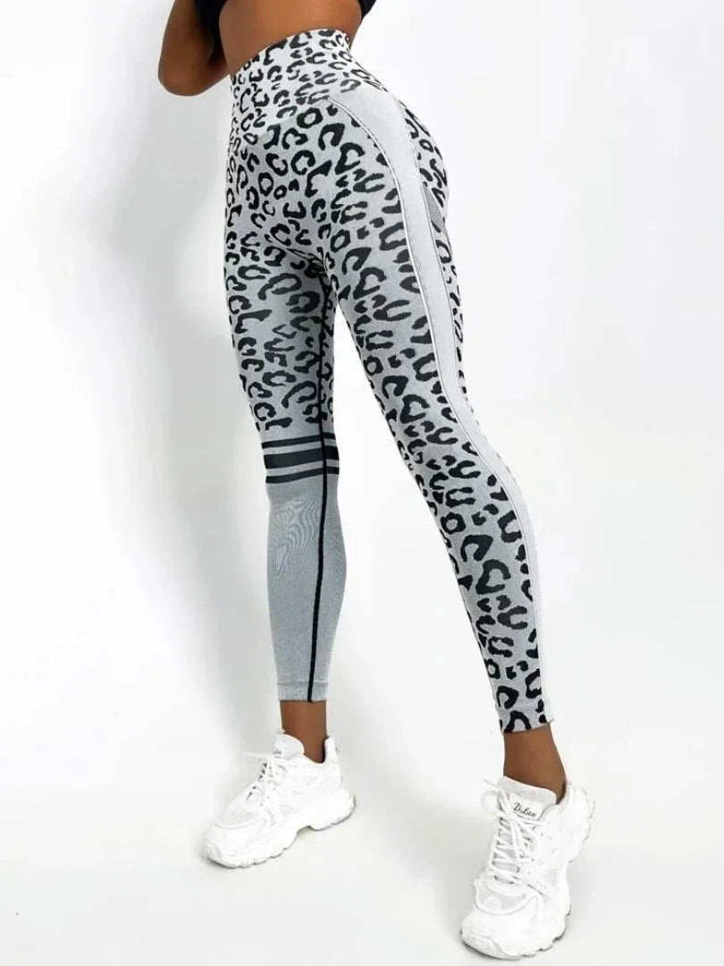 Oase anti-cellulitt leggings™ | 50% RABATT