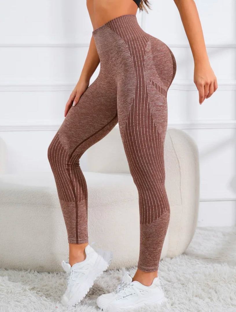 Luna anti-cellulitt leggings™ | 50% RABATT